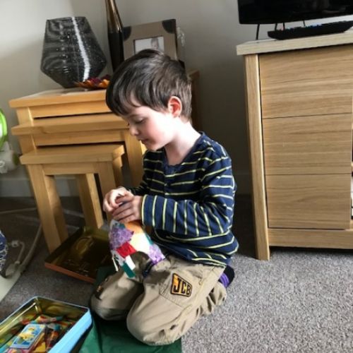 Eli's Home Learning3